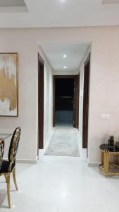 Wohnung Blick am Meer