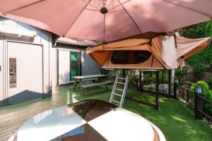 Yangpyeong Lulu Lala Pension