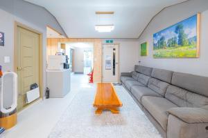 Yangpyeong Lulu Lala Pension