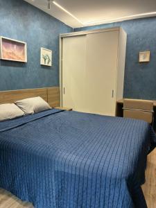 PrimeBlue - Via Premier - Barra