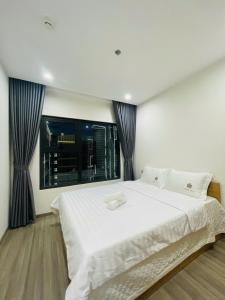 Homestay 2PN Glory Heights Vinhomes Grand Park