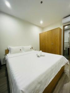 Homestay 2PN Glory Heights Vinhomes Grand Park