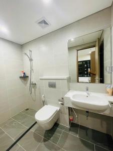 Homestay 2PN Glory Heights Vinhomes Grand Park