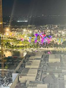 Homestay 2PN Glory Heights Vinhomes Grand Park