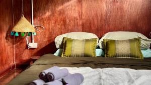 Baan PadSeeEw - Rooftop Riverview 2nd floor