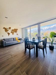 Departamento vista cordillera alto la florida