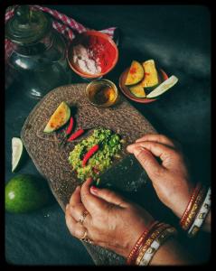 Peace Forest Retreat