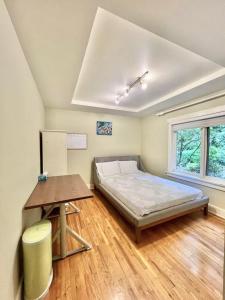Luxuary Stay in West Vancouver