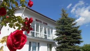 Hotel Hotel Leon Biała Podlaska Polonia