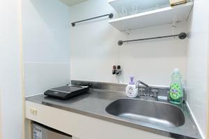 Gaojin Apartment Kouzu 5-min walk-Kuromon Market