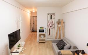 Gaojin Apartment Kouzu 5-min walk-Kuromon Market