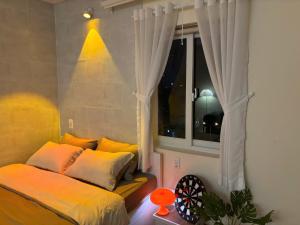 Willen Home Bui Vien - Group Studio In Central Saigon - Netflix & Kitchen