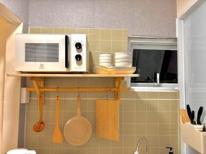 Willen Home Bui Vien - Group Studio In Central Saigon - Netflix & Kitchen