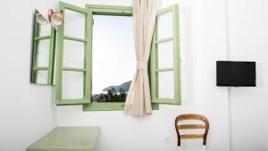 Xerolithia Land Sifnos Greece