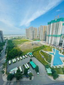 2PN Beverly Vinhomes Grand Park