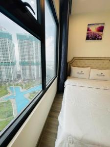 2PN Beverly Vinhomes Grand Park