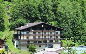 Hotel Panorama Landhaus Saalbach Hinterglemm Rakousko