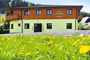 3 hviezdičkový hotel Wellness hotel Sauna Malá Morávka Česko