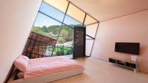 Pocheon Stay 635 Glamping