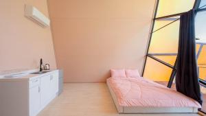 Pocheon Stay 635 Glamping