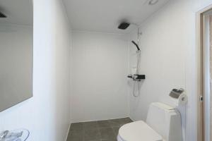 Pocheon Stay 635 Glamping