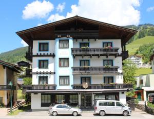 3 star hotell König Saalbach-Hinterglemm Austria