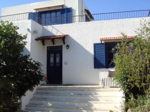 Yianna's Home Rethymno Greece