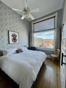 Heidis Place, Downtown Salida