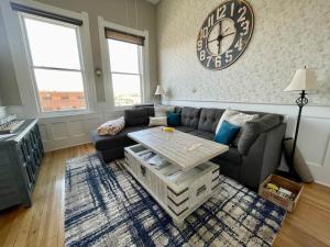 Heidis Place, Downtown Salida