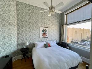 Heidis Place, Downtown Salida