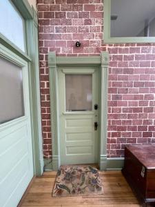 Heidis Place, Downtown Salida