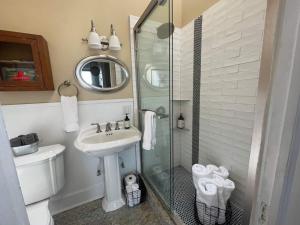 Heidis Place, Downtown Salida