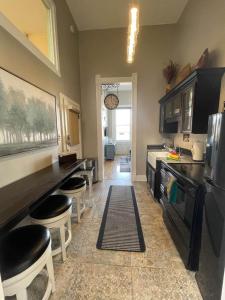 Heidis Place, Downtown Salida