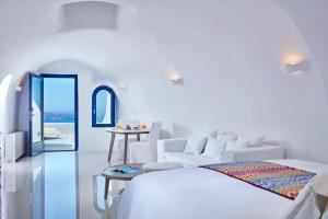 Katikies Chromata Santorini - The Leading Hotels of the World Santorini Greece