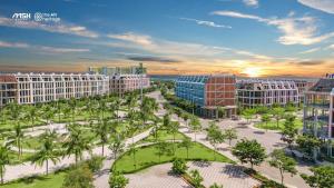 The Midway Hội An Apartment