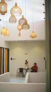 Wisma Lotus 2 Purwokerto