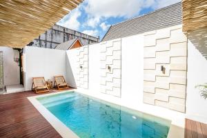 Villa Tirtha at Nara Villa