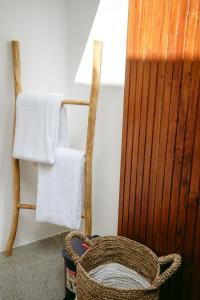 Villa Tirtha at Nara Villa