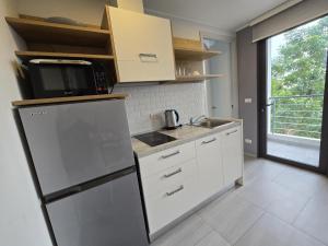 Easy Stay – 2-Bedroom T2-618