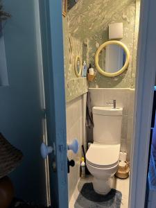 Sejours chez l'habitant Tiny and Cosy French room : photos des chambres