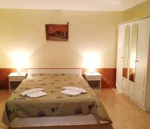 Vaivorykštė - Neringa