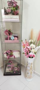 Bumiemas Homestay Perlis - 2 BEDROOM
