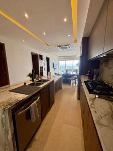 Mar Azul Seaside Suite