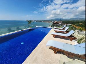 Mar Azul Seaside Suite