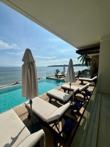 Mar Azul Seaside Suite