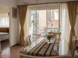 Tango Bs As Multipremiado! Cuidamos su estadía - Apartmány, Buenos Aires