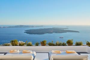 Katikies Chromata Santorini - The Leading Hotels of the World Santorini Greece