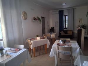 Prestige Affittacamere Paestum