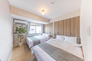 Parkview, 3min by Train to Shibuya, 5min by Train to Shinjuku