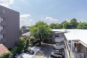 Parkview, 3min by Train to Shibuya, 5min by Train to Shinjuku